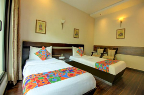 FabHotel Phoenix Hospitality